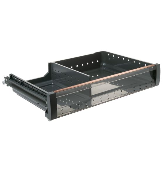 Picture of OEM General Electric (GE) WR71X44288 Upper Freezer Basket -