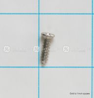 Picture of OEM General Electric (GE) WB27X46887 Instalation Screws