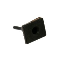 Picture of OEM General Electric (GE) WB21X43610 Grate Bumpers