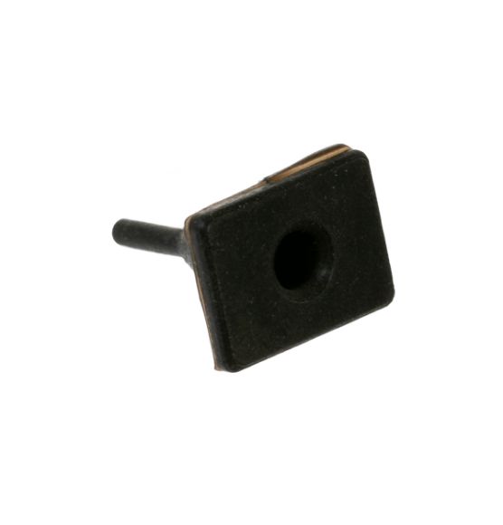 Picture of OEM General Electric (GE) WB21X43610 Grate Bumpers