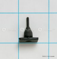 Picture of OEM General Electric (GE) WB21X43610 Grate Bumpers