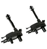 Picture of OEM General Electric (GE) WD16X30872 Rh And Lh Lid Actuators
