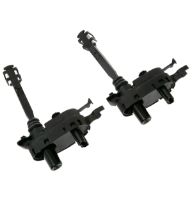 Picture of OEM General Electric (GE) WD16X30872 Rh And Lh Lid Actuators