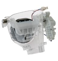 Picture of OEM General Electric (GE) WR13X41131 Ice Funnel Duct Door And