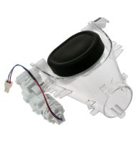 Picture of OEM General Electric (GE) WR13X41131 Ice Funnel Duct Door And