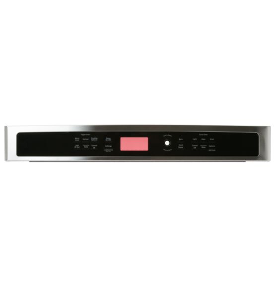Picture of OEM General Electric (GE) WB56X38539 Parts Assembly-controller