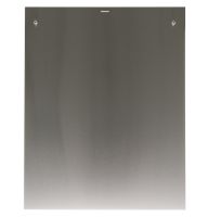 Picture of OEM General Electric (GE) WD27X34729 Stainless Outer Door