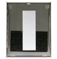Picture of OEM General Electric (GE) WD27X34729 Stainless Outer Door