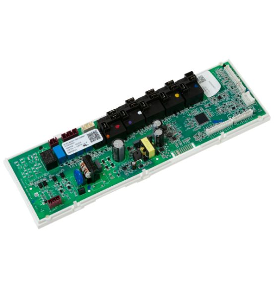 Picture of OEM General Electric (GE) WB27X46646 Control Rc17 (Flashed)