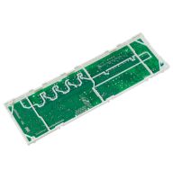 Picture of OEM General Electric (GE) WB27X46646 Control Rc17 (Flashed)