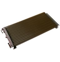 Picture of OEM General Electric (GE) WP87X25583 Coil Outdoor Asm
