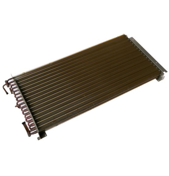 Picture of OEM General Electric (GE) WP87X25583 Coil Outdoor Asm