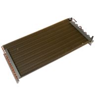 Picture of OEM General Electric (GE) WP87X25583 Coil Outdoor Asm