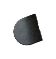 Picture of OEM General Electric (GE) WE01X34290 Screw Cover Dark Slate