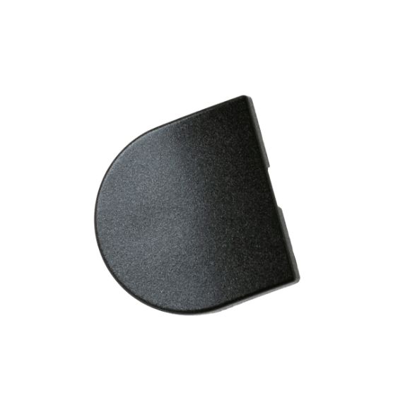Picture of OEM General Electric (GE) WE01X34290 Screw Cover Dark Slate