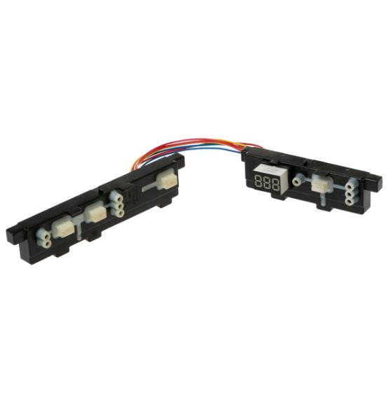 Picture of OEM General Electric (GE) WD21X32839 Ui Control Asm