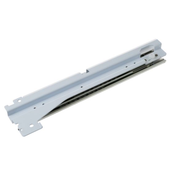 Picture of OEM General Electric (GE) WR17X39168 White Freezer Lower