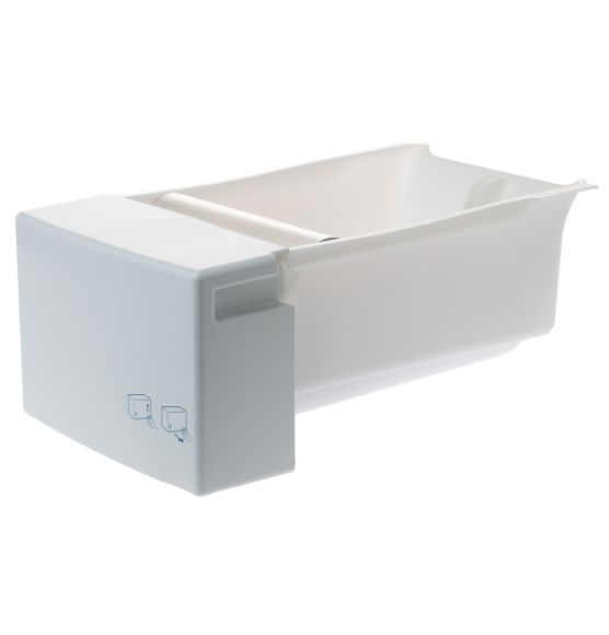 Picture of OEM General Electric (GE) WR29X46729 Ice Bucket & Auger