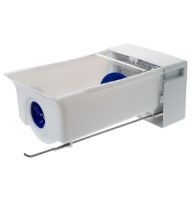 Picture of OEM General Electric (GE) WR29X46729 Ice Bucket & Auger