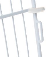 Picture of OEM General Electric (GE) WR71X43711 Lower Wire Shelf