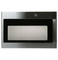 Picture of OEM General Electric (GE) WB56X44661 Stainless Steel Door Asm