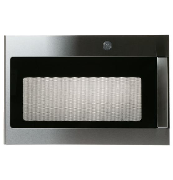 Picture of OEM General Electric (GE) WB56X44661 Stainless Steel Door Asm