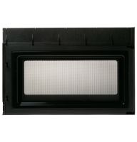 Picture of OEM General Electric (GE) WB56X44661 Stainless Steel Door Asm