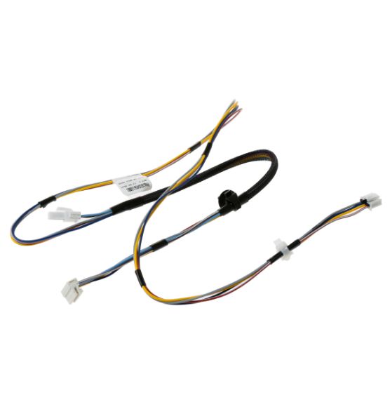 Picture of OEM General Electric (GE) WD21X32920 Ui Board Harness