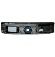 Picture of OEM General Electric (GE) WE13X36398 Control Panel Fl Dryer