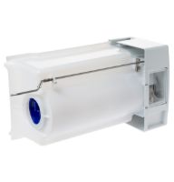 Picture of OEM GE Ice Maker Bin and Auger Kit WR49X10225