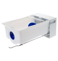 Picture of OEM General Electric (GE) WR29X46731 Ice Bucket & Auger