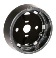 Picture of OEM General Electric (GE) WB03X45964 Flat Black Light Bezel