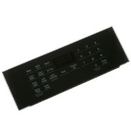 Picture of OEM GE  Glass And Control Asm WB27X40815