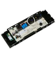 Picture of OEM GE  Glass And Control Asm WB27X40815