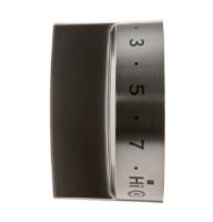 Picture of OEM General Electric (GE) WB03X47126 Knob