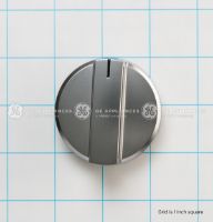 Picture of OEM General Electric (GE) WB03X47126 Knob