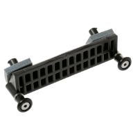 Picture of OEM General Electric (GE) WD01X32858 Third Rack Tub Mount Asm