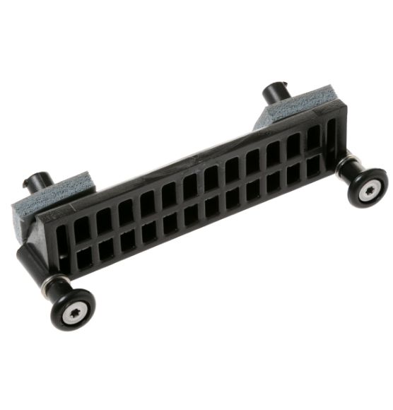 Picture of OEM General Electric (GE) WD01X32858 Third Rack Tub Mount Asm