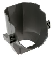 Picture of OEM GE Funnel Ice Ss WR17X25058