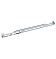 Picture of OEM General Electric (GE) WB07X47256 Lower Vent Trim- White