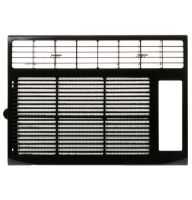 Picture of OEM General Electric (GE) WJ71X29580 Front Grille