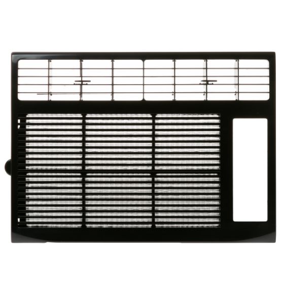 Picture of OEM General Electric (GE) WJ71X29580 Front Grille