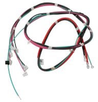 Picture of OEM General Electric (GE) WB18X47715 Harness Cooktop