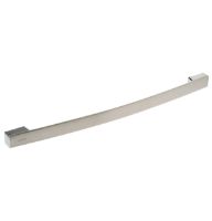 Picture of OEM General Electric (GE) WB15X41508 Stainless Steel Handle