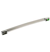 Picture of OEM General Electric (GE) WB15X41508 Stainless Steel Handle