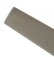 Picture of OEM General Electric (GE) WB15X41508 Stainless Steel Handle
