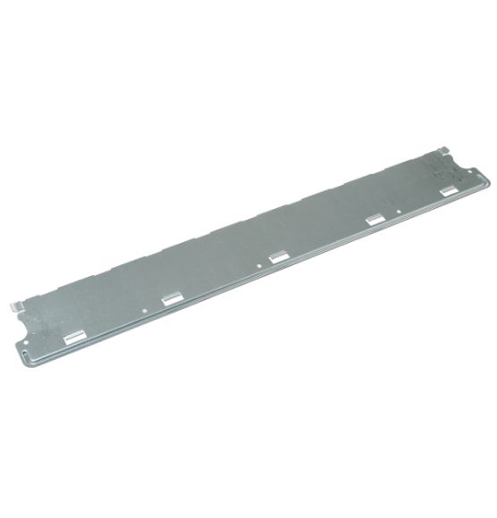 Picture of OEM General Electric (GE) WE13X31137 Top Panel Support Bracket