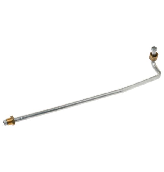 Picture of OEM General Electric (GE) WB28X47321 Broil Supply Tube