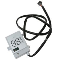 Picture of OEM General Electric (GE) WP26X28253 Display