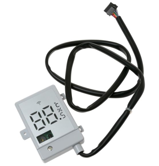 Picture of OEM General Electric (GE) WP26X28253 Display